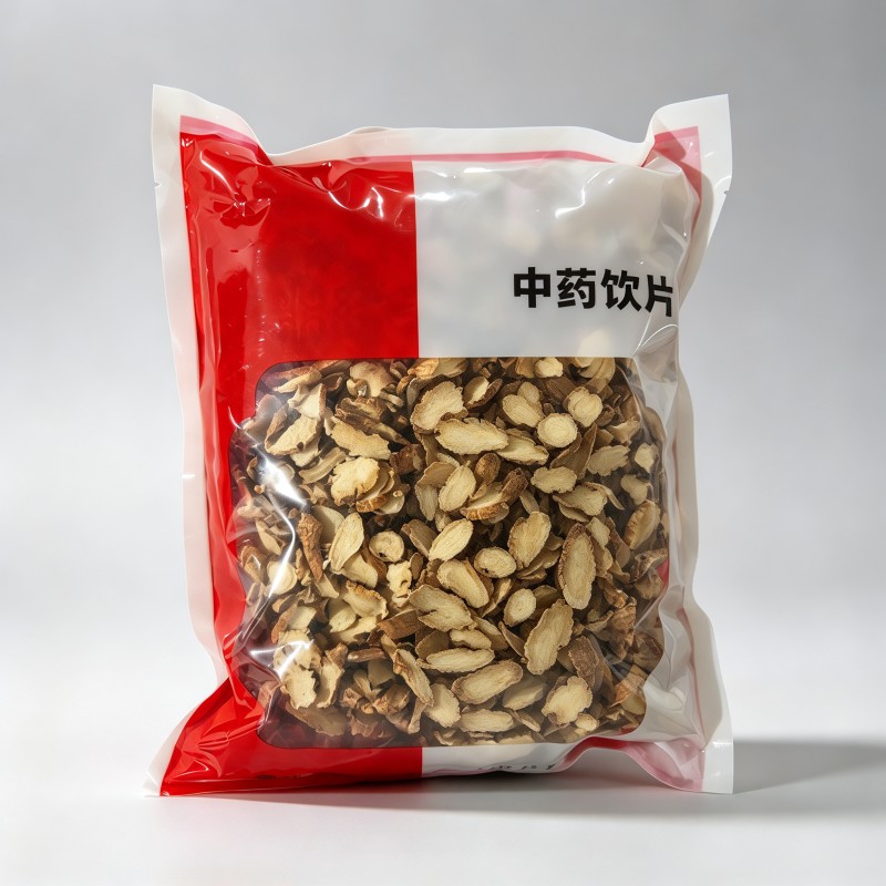 知母