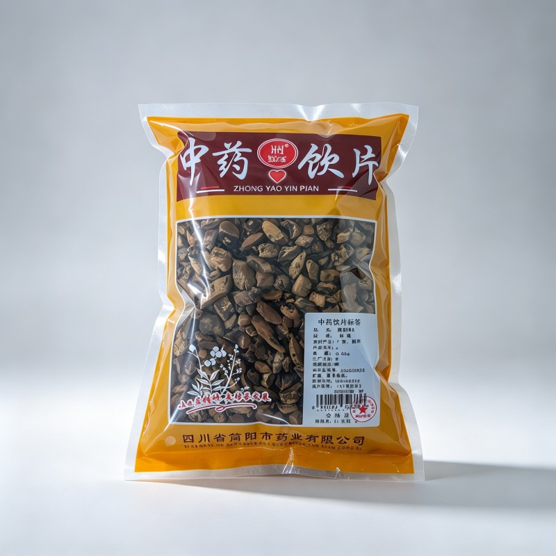 烫骨碎补