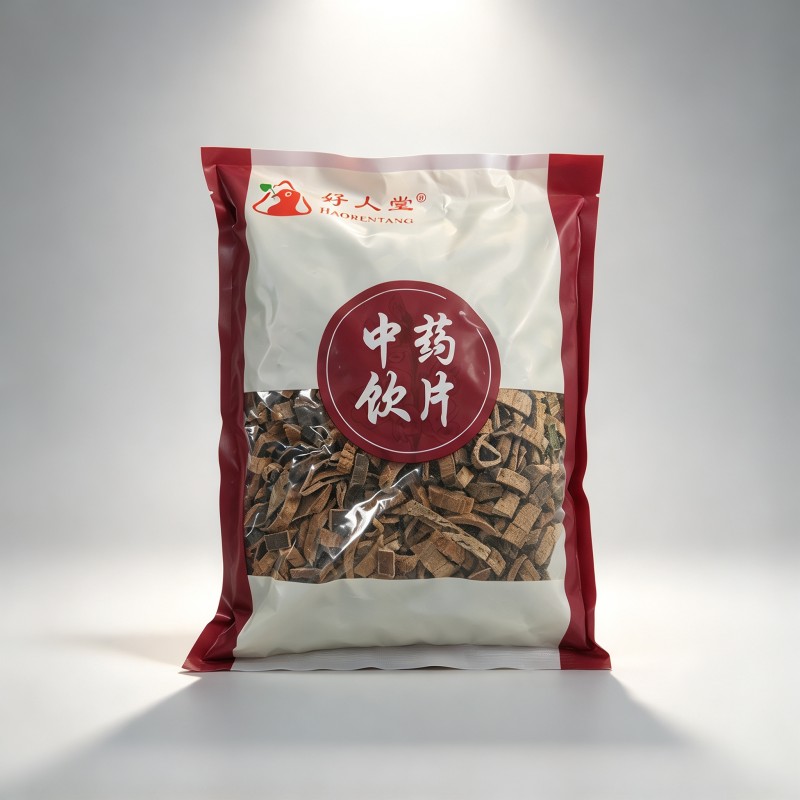 杜仲