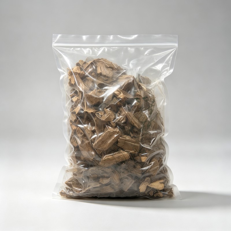茯神木