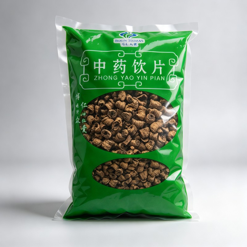 巴戟肉