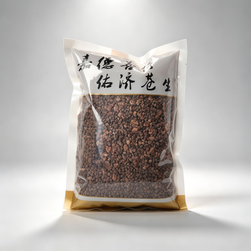 盐益智仁