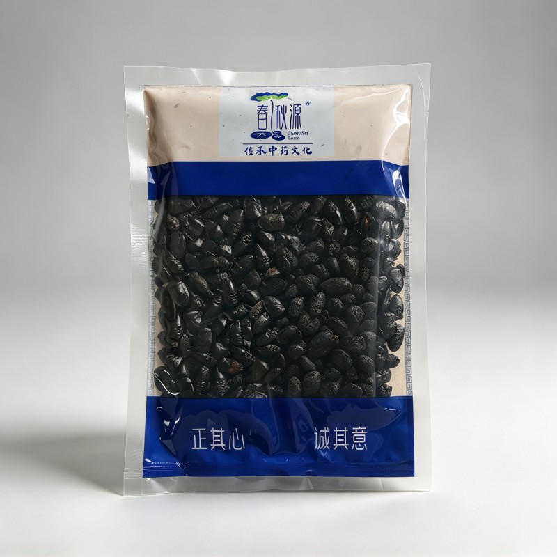 炒九香虫