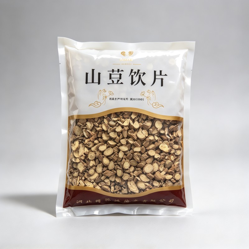 山豆根