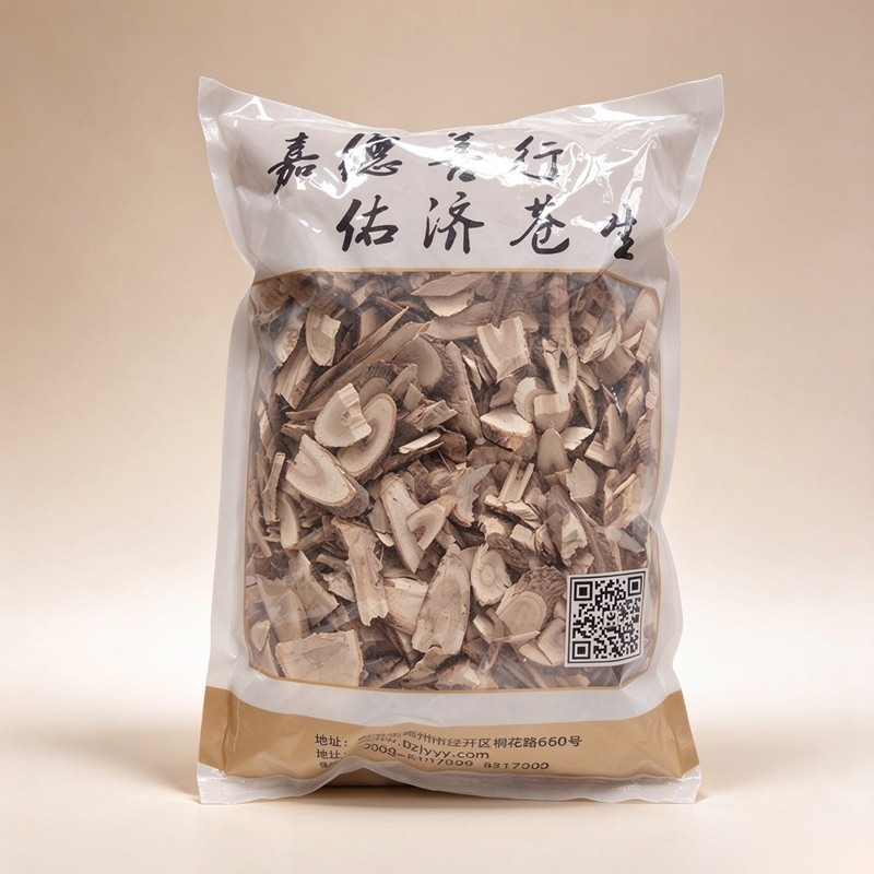 刺五加