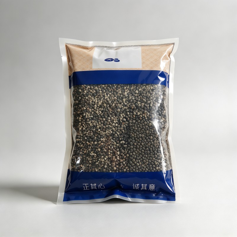 炒蔓荆子