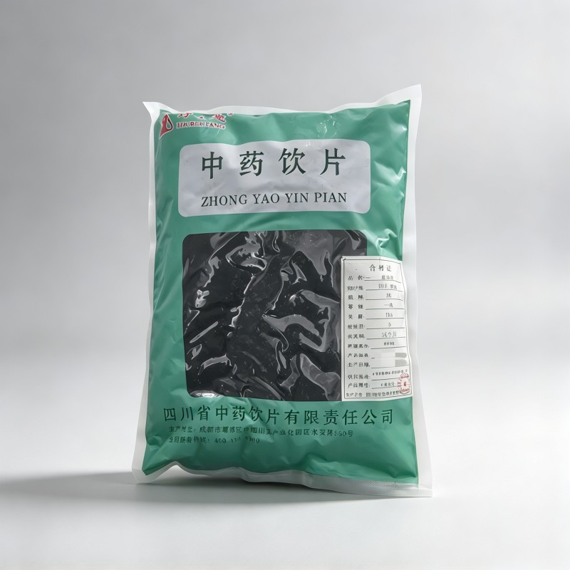 血余炭