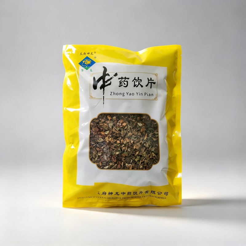 大肺筋草