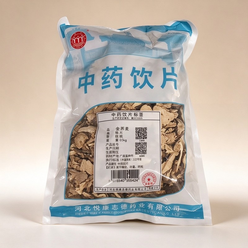 金荞麦