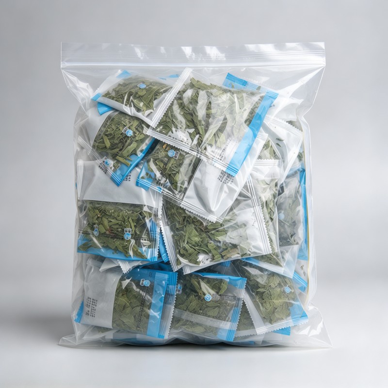 甜叶菊