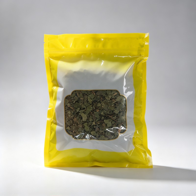矮地茶