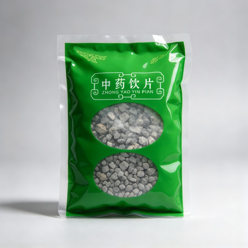 紫石英