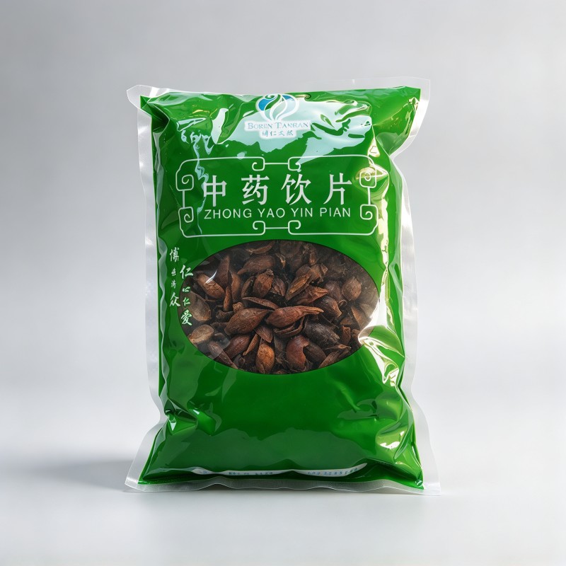 炒金樱子肉