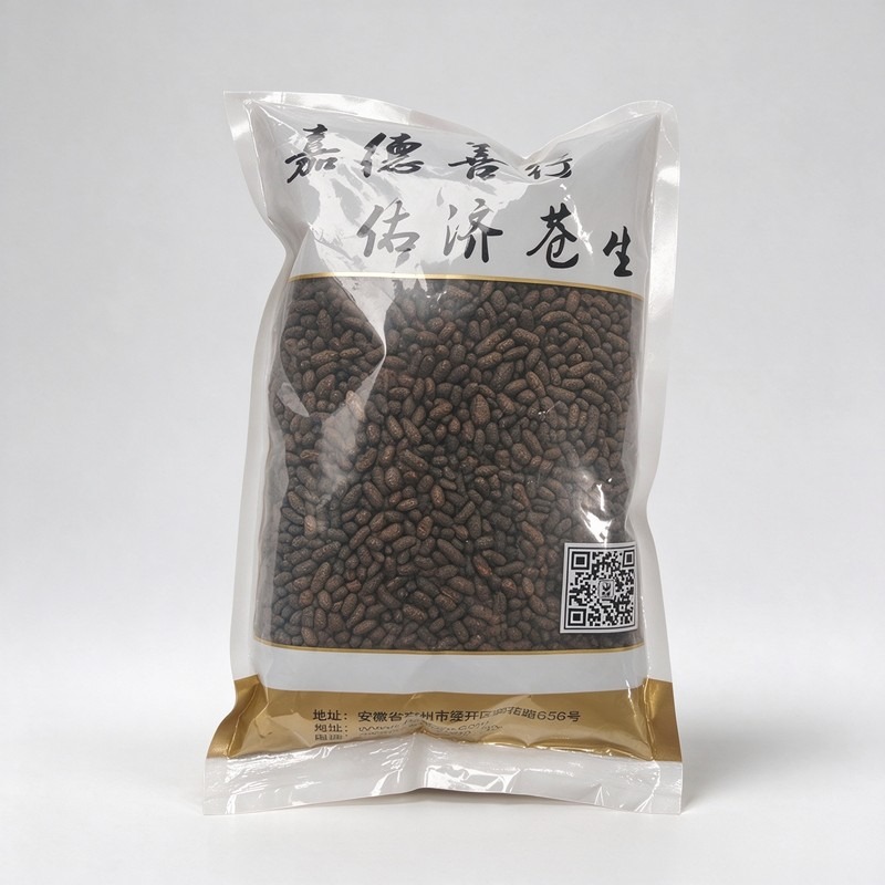 醋五灵脂