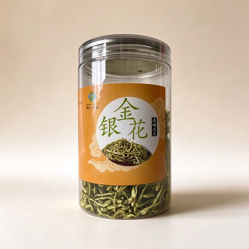 金银花