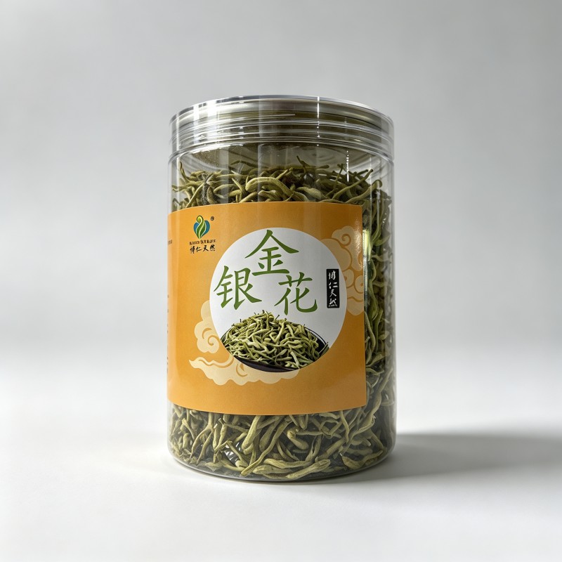 金银花