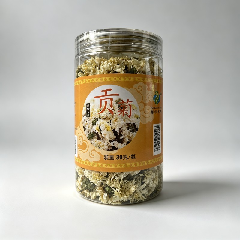 菊花