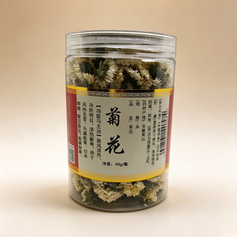 菊花
