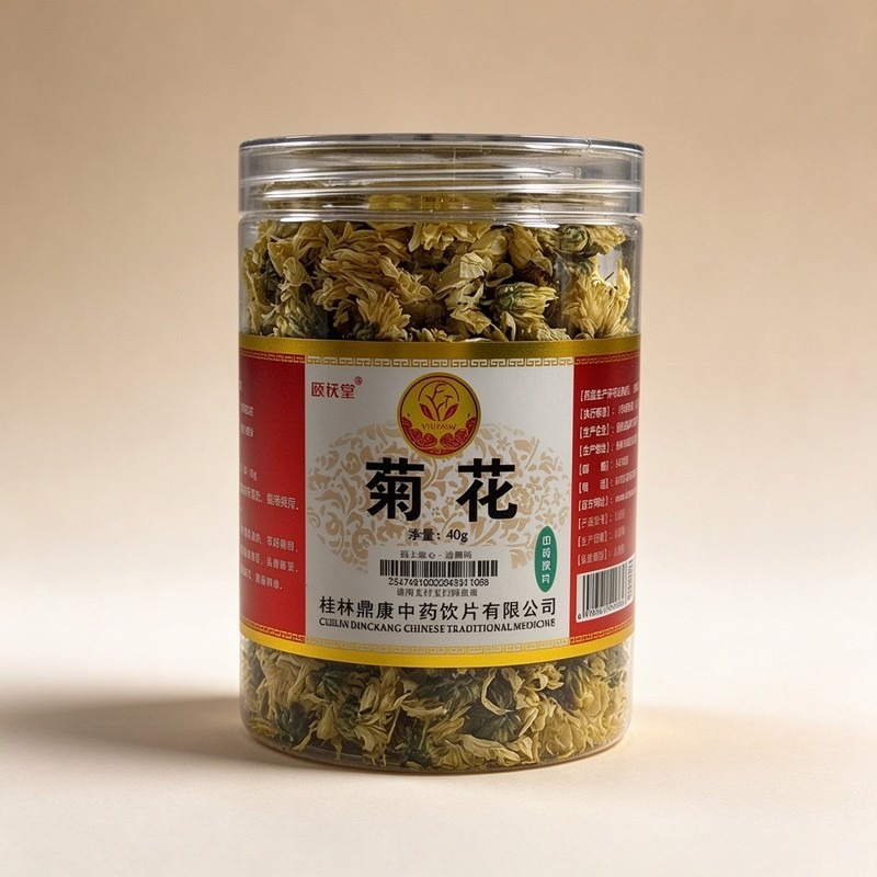 菊花