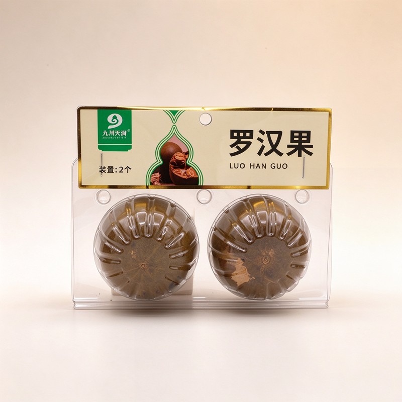 罗汉果
