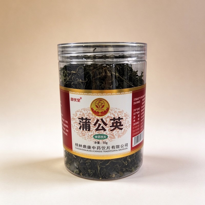蒲公英