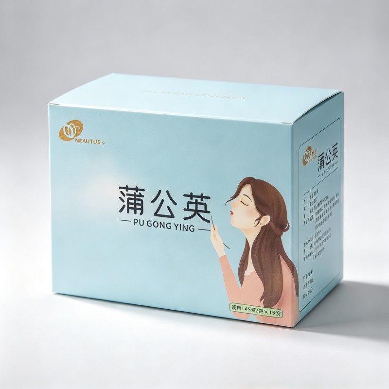 蒲公英
