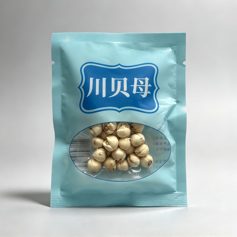川贝母