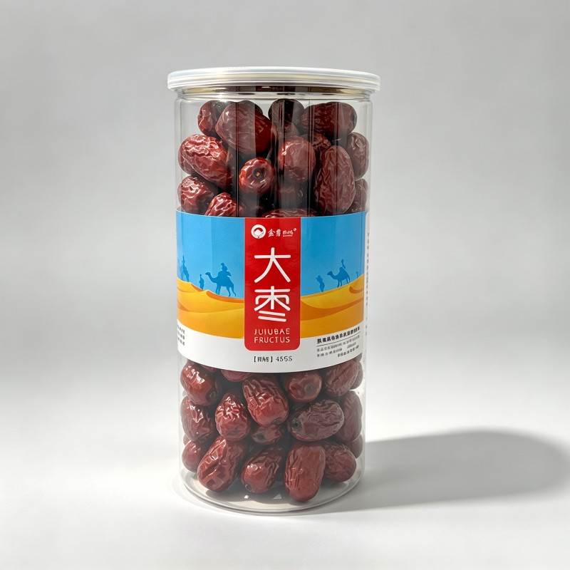 大枣