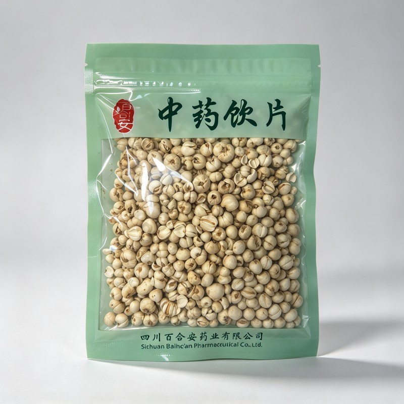 川贝母