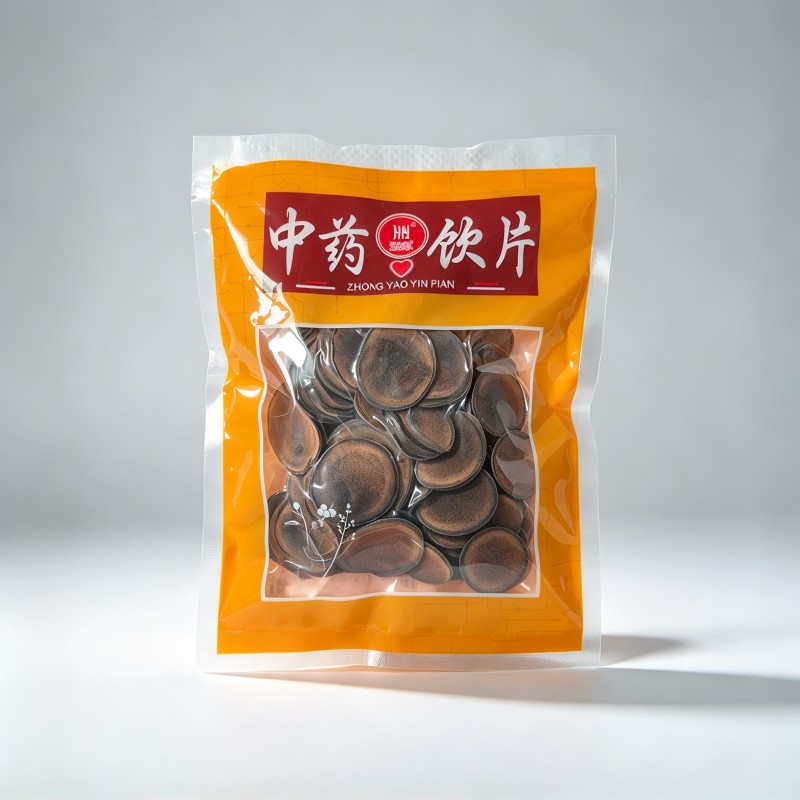 鹿茸片