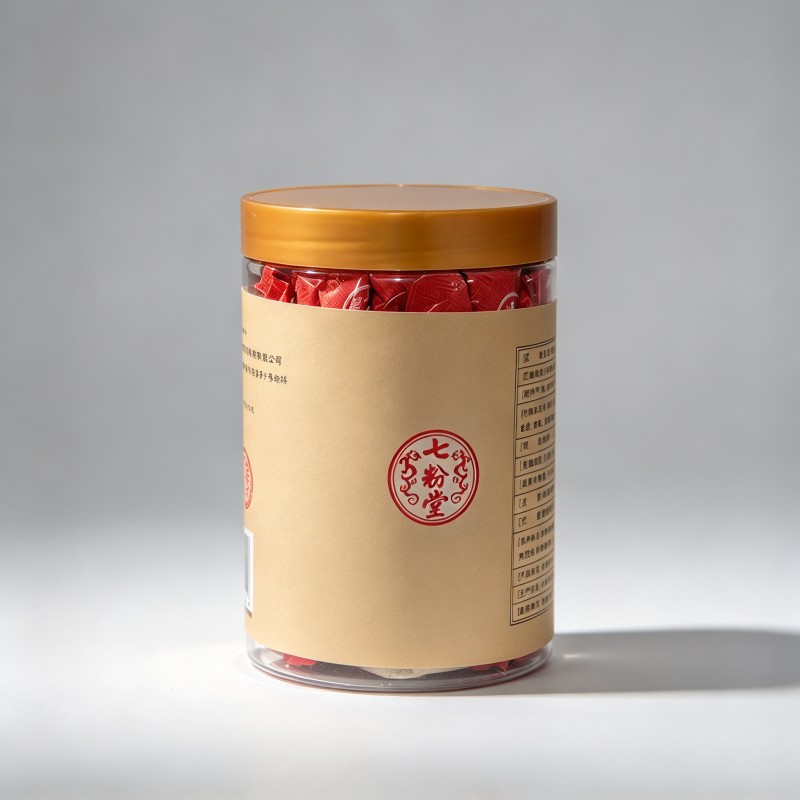 三七粉
