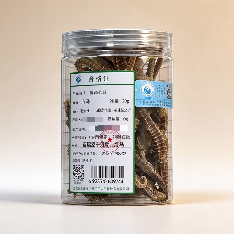 海马