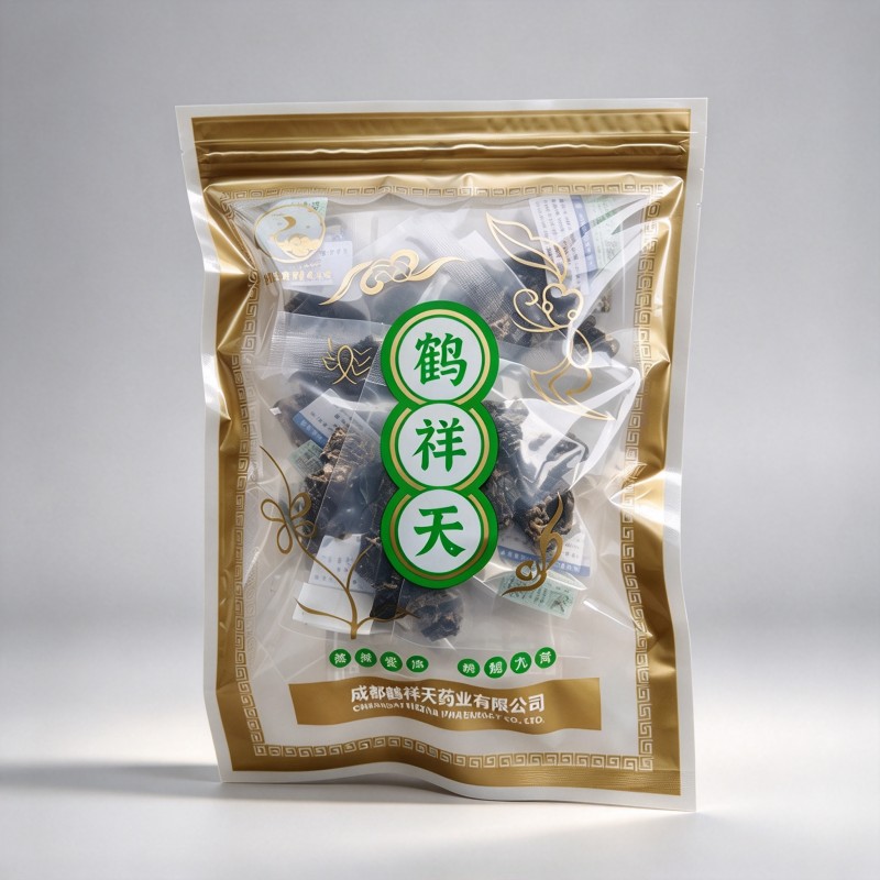 酒乌梢蛇