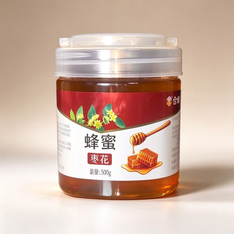 蜂蜜（枣花）