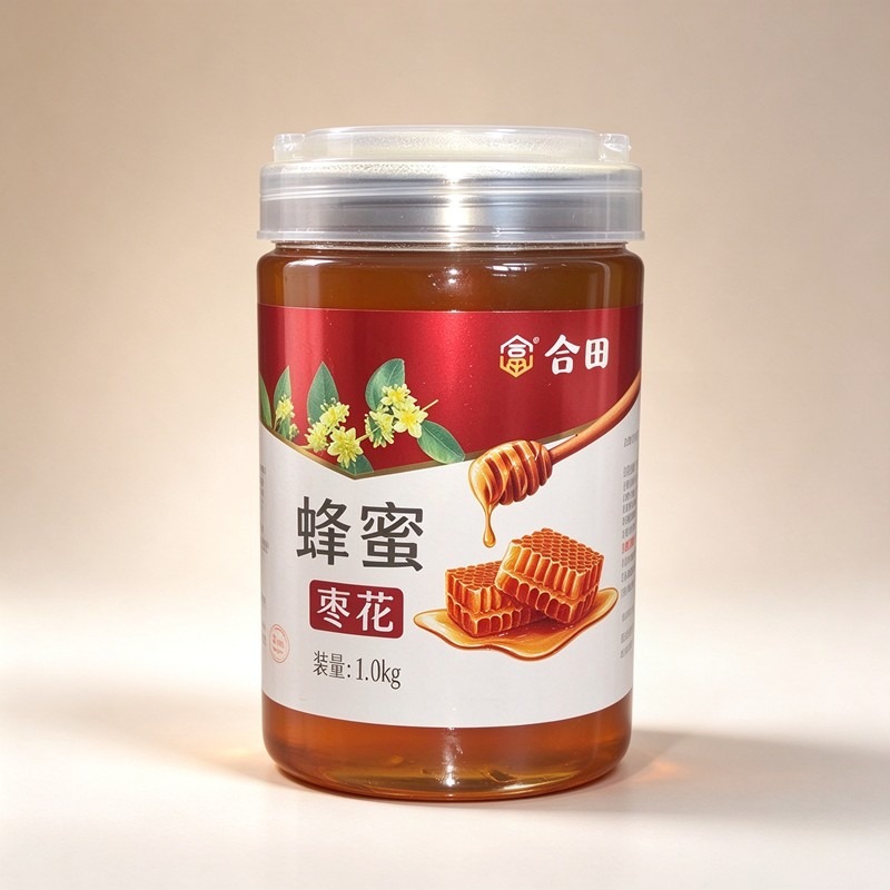 蜂蜜（枣花）