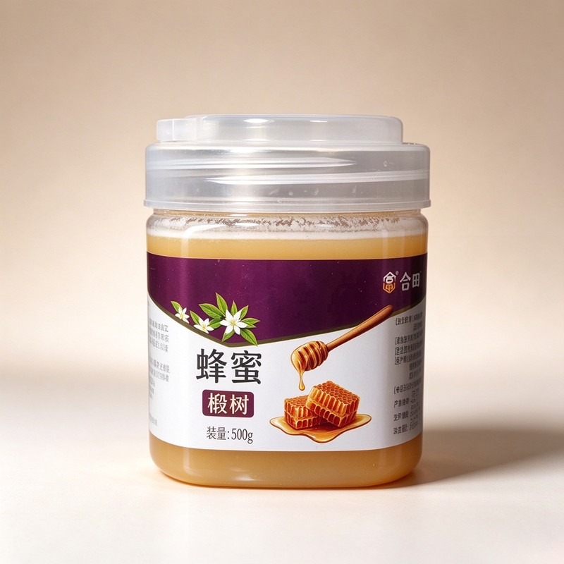 蜂蜜（椴树）