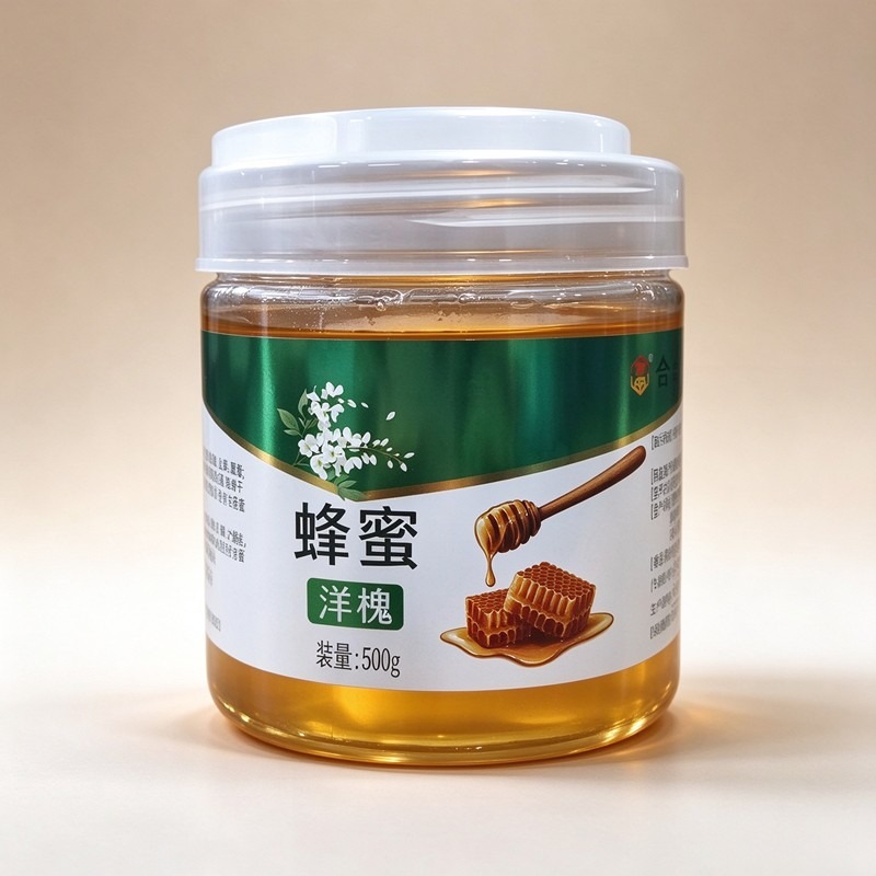 蜂蜜（洋槐）