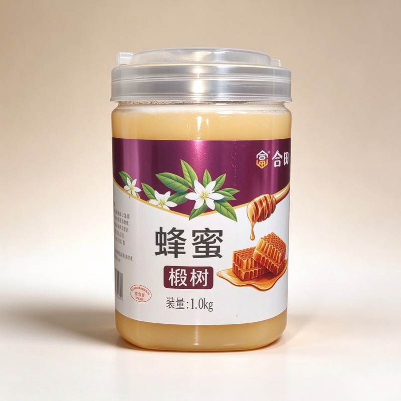 蜂蜜（洋槐）