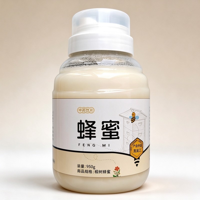 蜂蜜