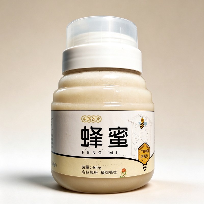 蜂蜜