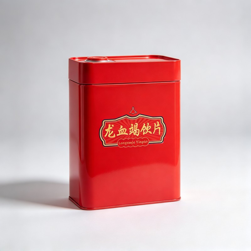 龙血竭饮片