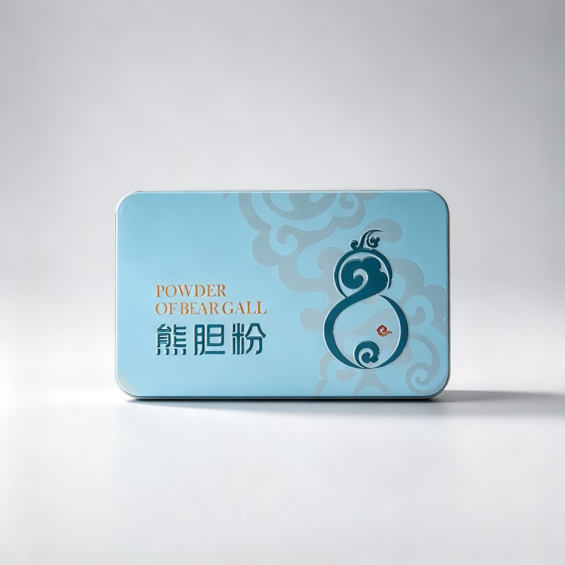 熊胆粉
