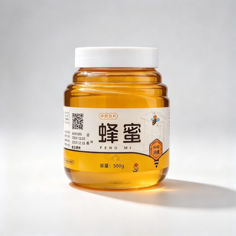 蜂蜜