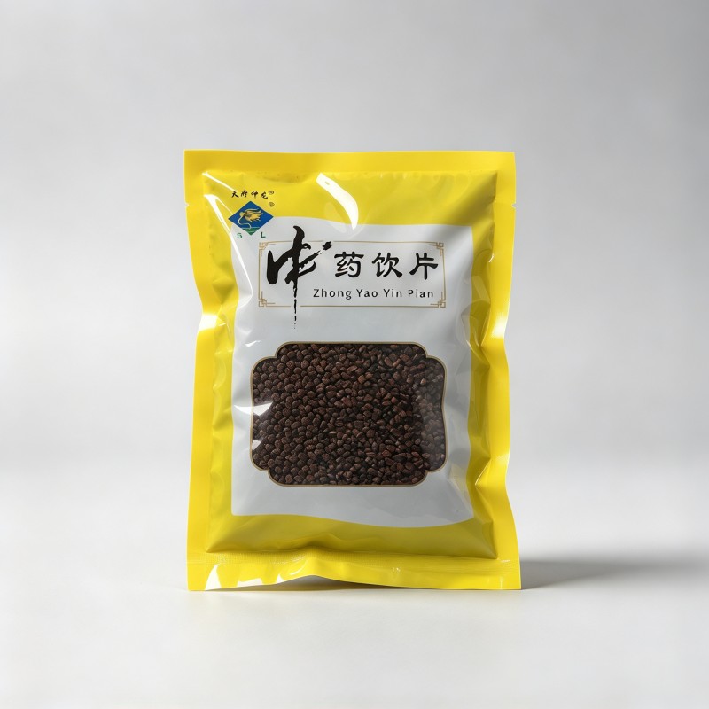 炒山枝仁