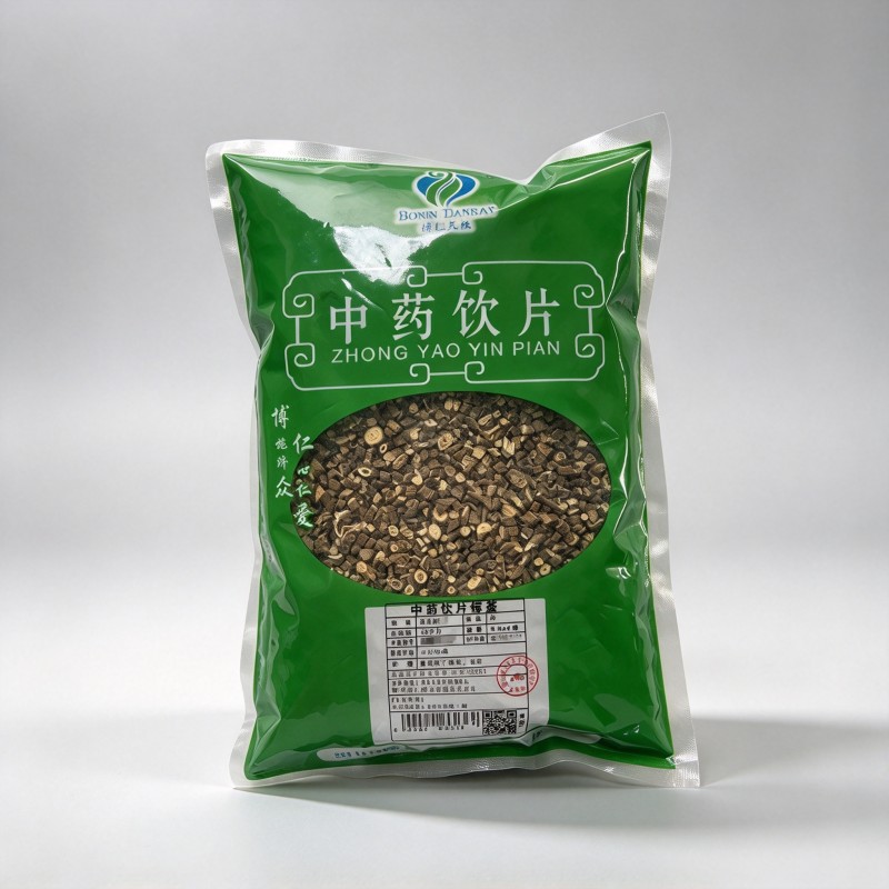 北柴胡
