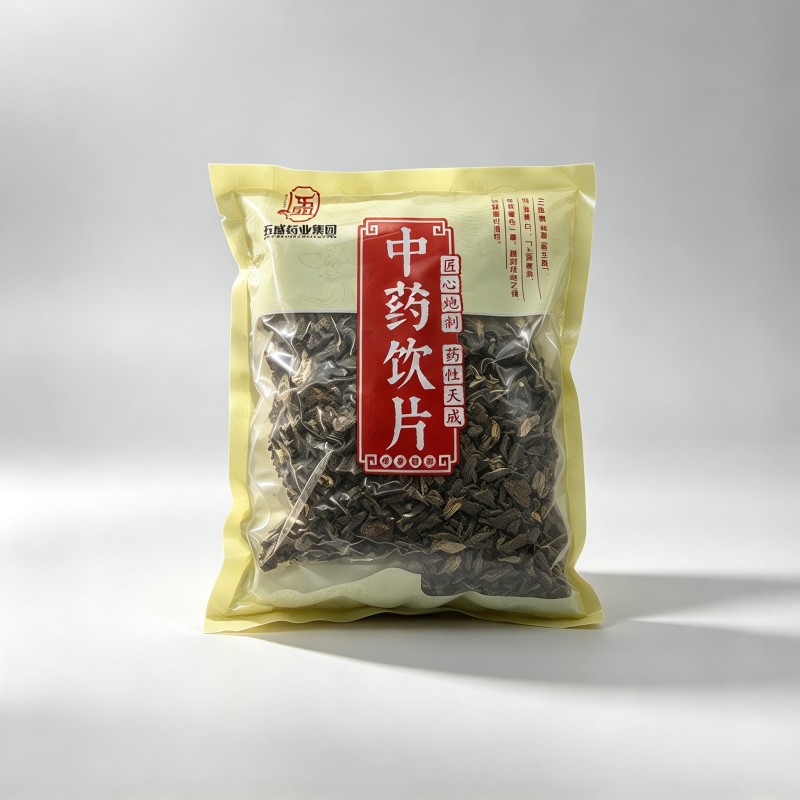 羌活