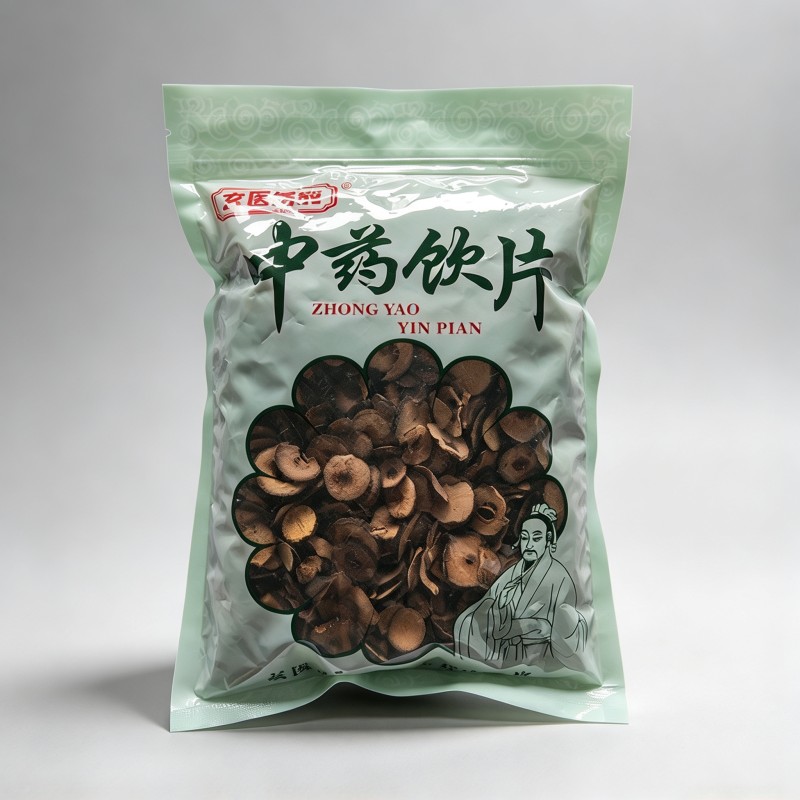 枳实