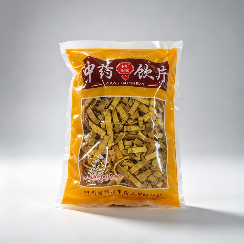 黄柏