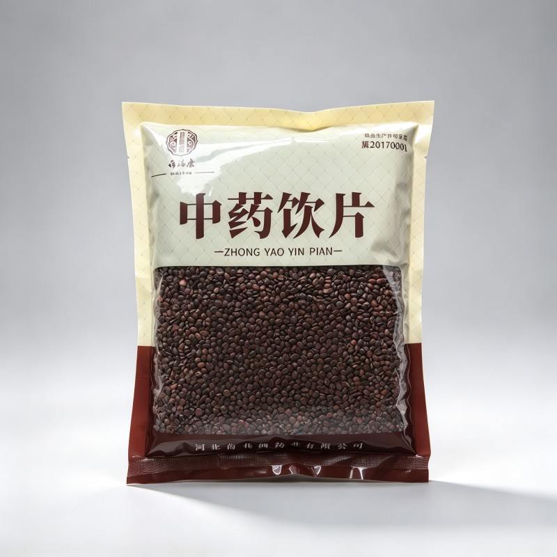 炒酸枣仁