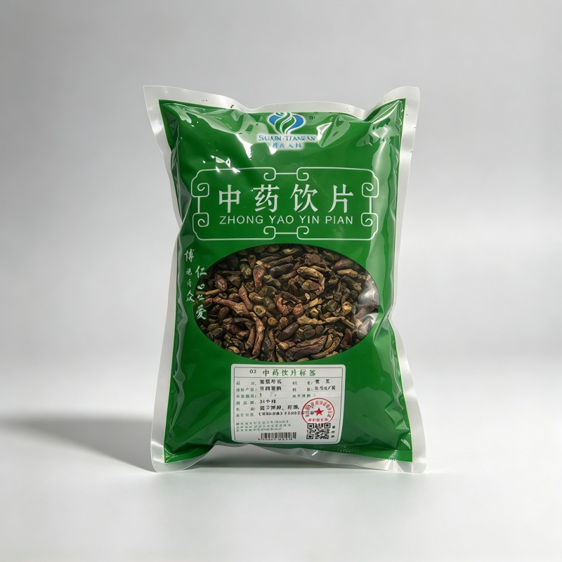 蜜款冬花
